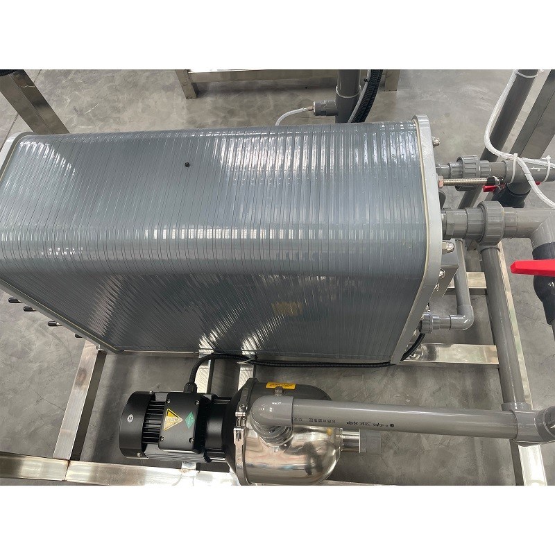 Produktivität 2 L / Stunde EDI-System für schnelle und effektive Wasserreinigung