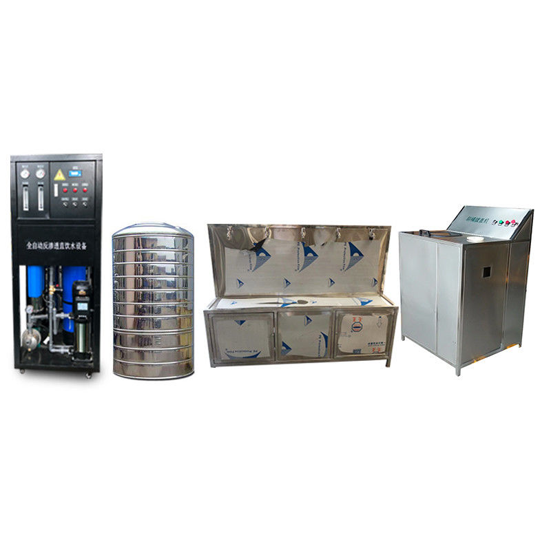 Präzise 10-200 ml Füllreichweite Automatische Wasserhahn-Füllmaschine für die Lebensmittelindustrie