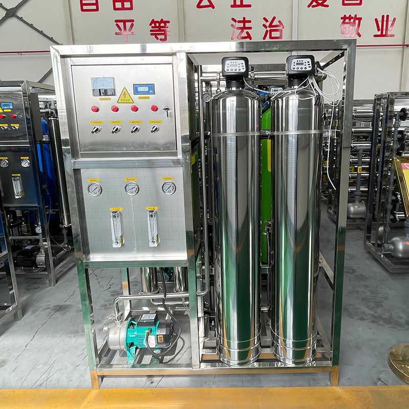 5-8PPM Hochkonzentrationswasser-Ozon-Generator für die Wasserreinigung im gewerblichen Gebrauch