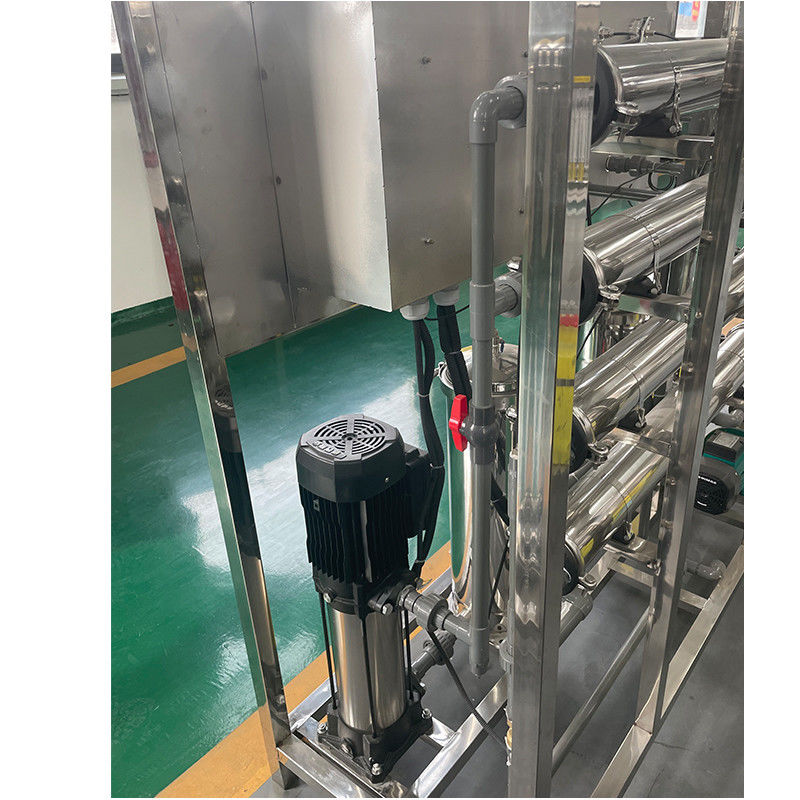 5-8PPM Hochkonzentrationswasser-Ozon-Generator für die Wasserreinigung im gewerblichen Gebrauch