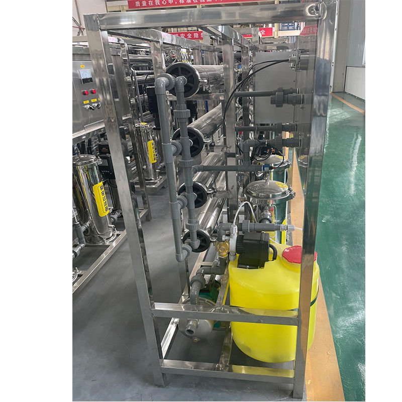 5-8PPM Hochkonzentrationswasser-Ozon-Generator für die Wasserreinigung im gewerblichen Gebrauch