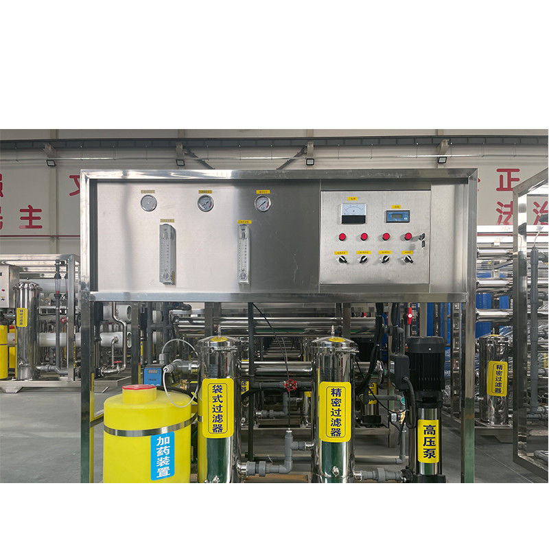 5-8PPM Hochkonzentrationswasser-Ozon-Generator für die Wasserreinigung im gewerblichen Gebrauch