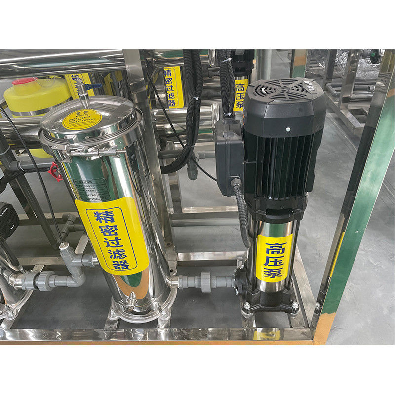 5-8PPM Hochkonzentrationswasser-Ozon-Generator für die Wasserreinigung im gewerblichen Gebrauch