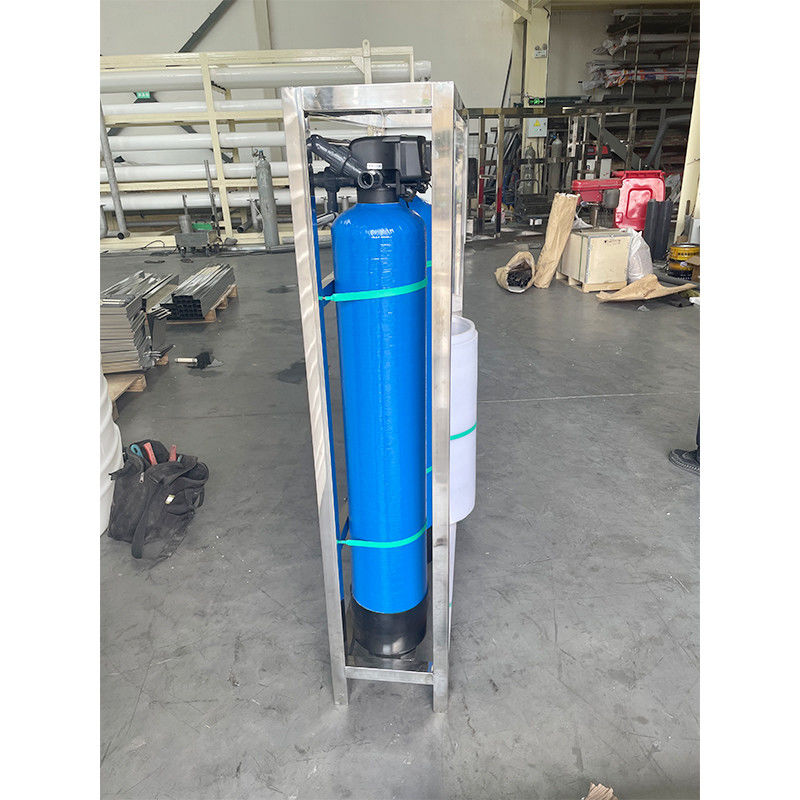 Hohe Produktivität 300L/Stunde RO Umkehrosmose-Reinwassermaschine zur Wasserbehandlung